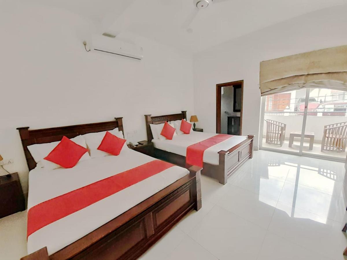 Hotel Bamiyan Kandy Exterior photo