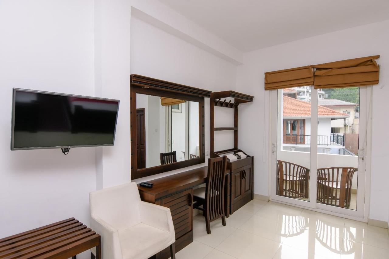 Hotel Bamiyan Kandy Exterior photo